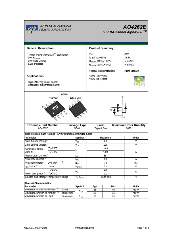 AO4262E