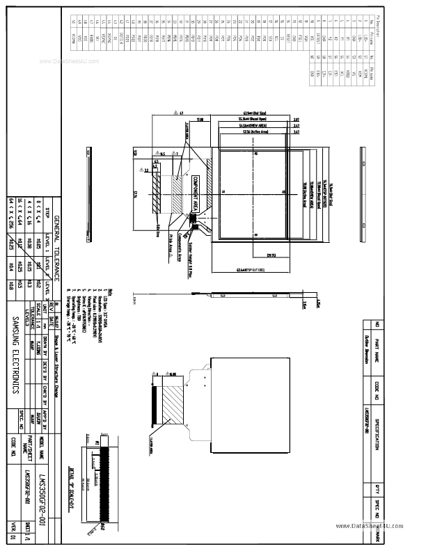 <?=LMS350GF02-001?> डेटा पत्रक पीडीएफ