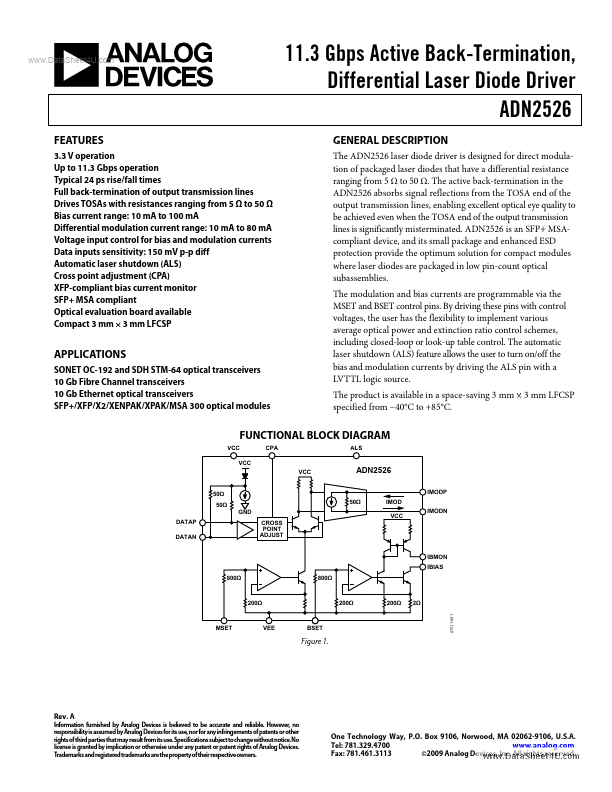 ADN2526