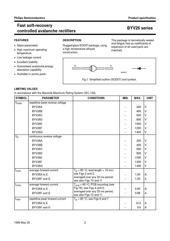 BYV26C