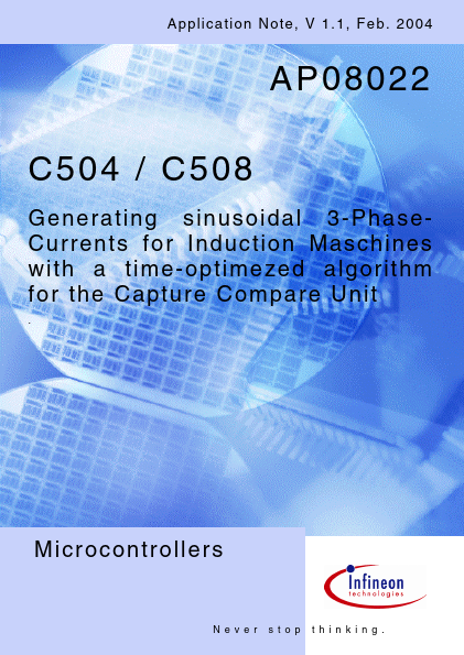 C504 Infineon