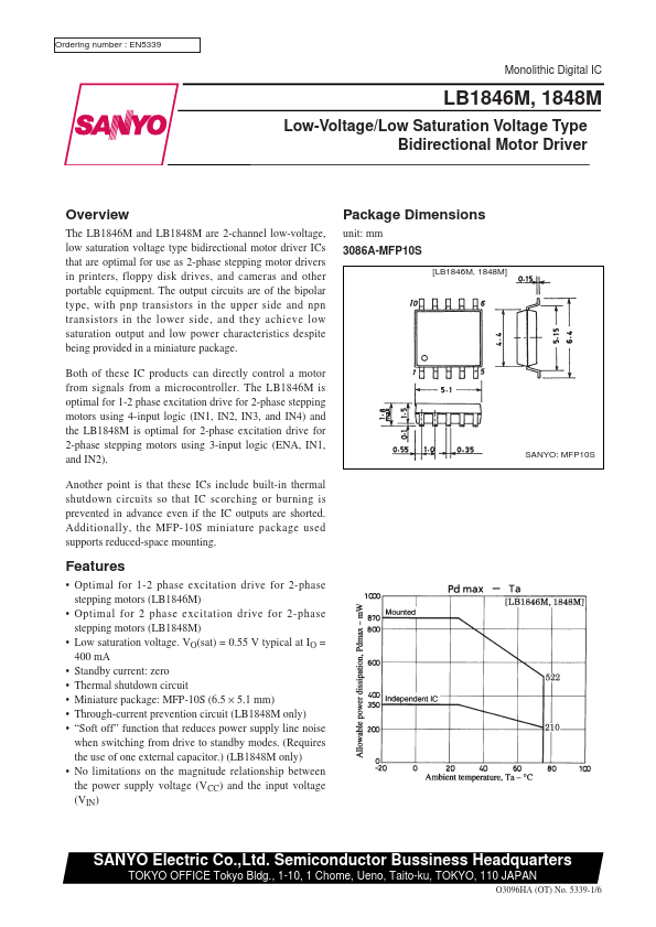 LB1846M