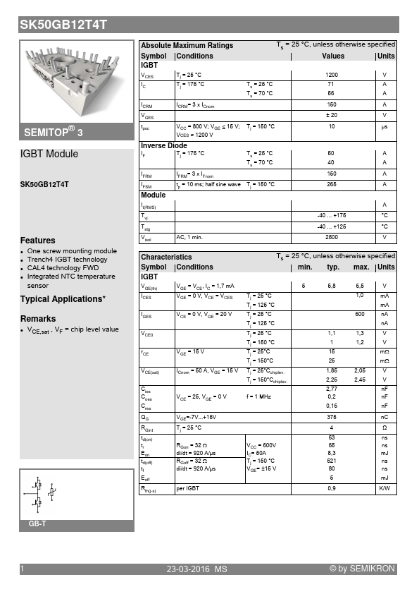 SK50GB12T4T