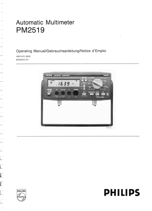 <?=PM2519?> डेटा पत्रक पीडीएफ