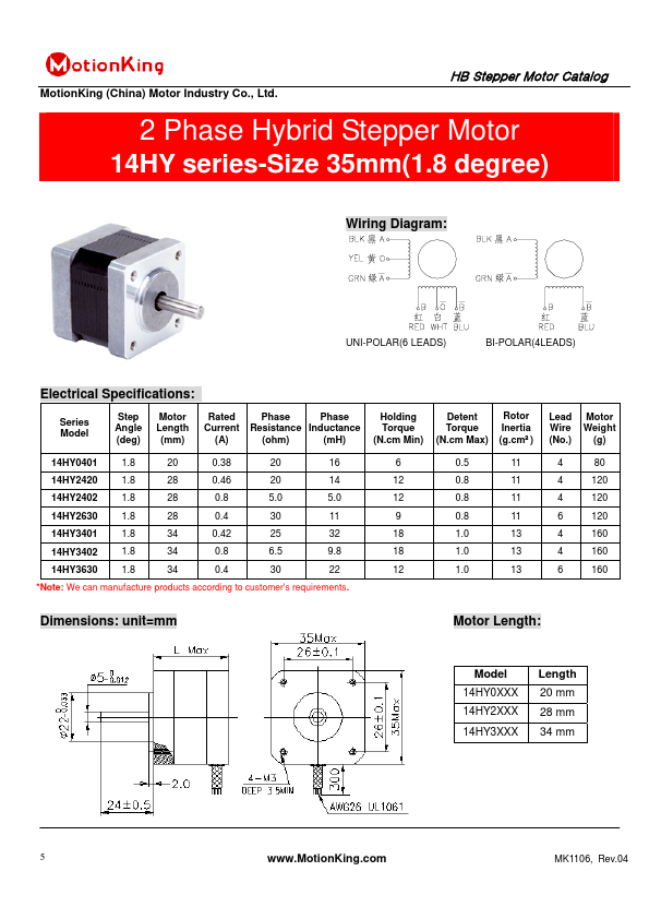 14HY0401