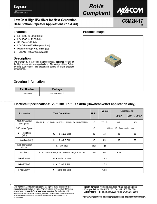 CSM2N-17