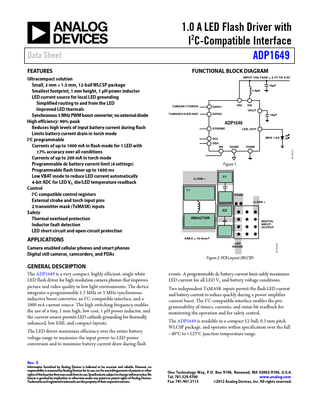 ADP1649