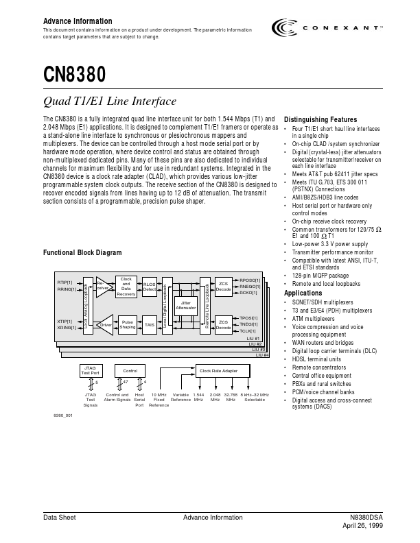 CN8380
