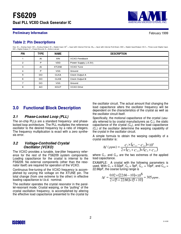 FS6209