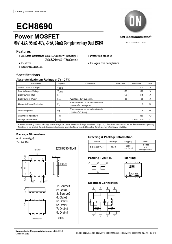 ECH8690