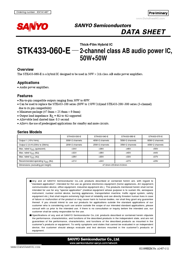 STK433-060-E