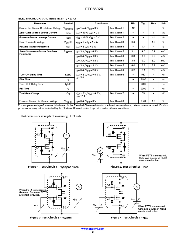 EFC6602R