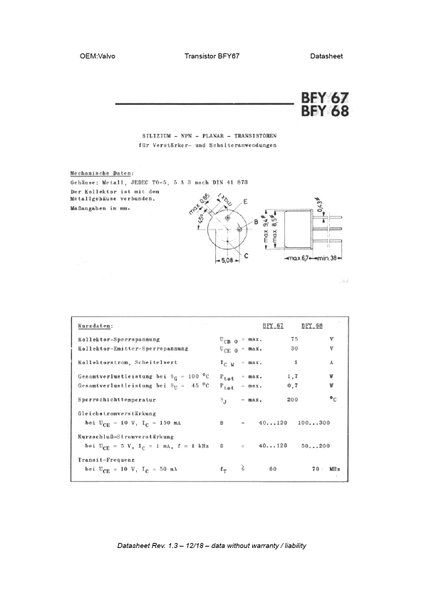 BFY68