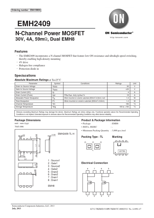 EMH2409