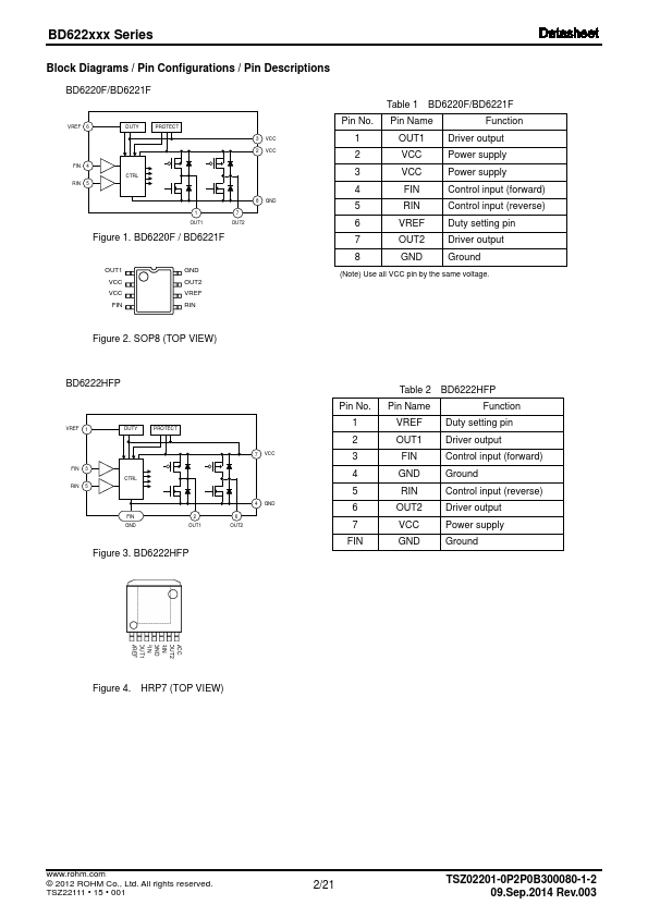 BD6220F