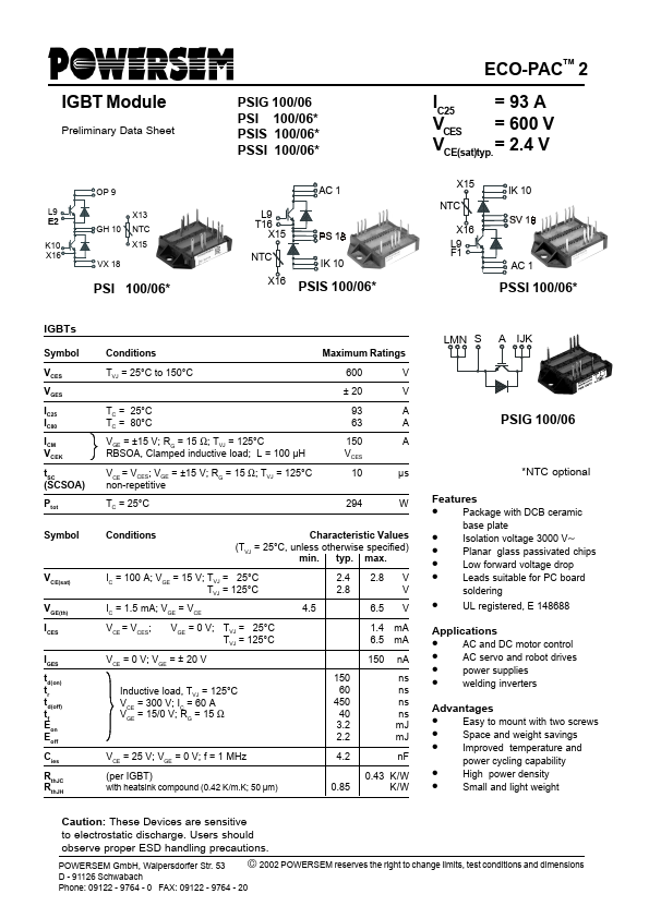 PSIS100-06