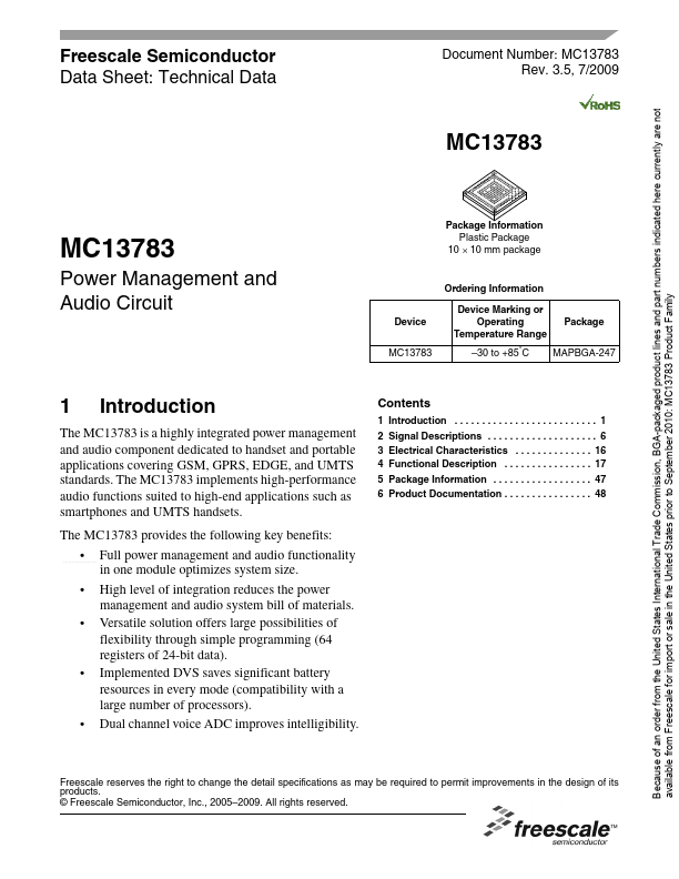 MC13783