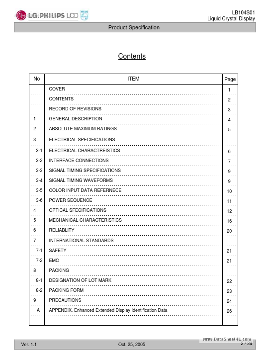 LB104S01-TL01