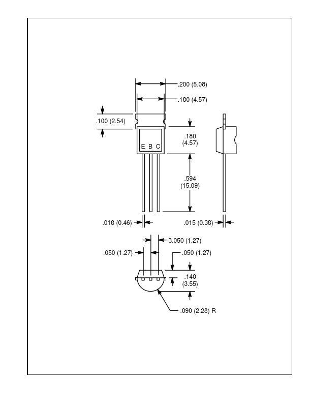 NTE129P