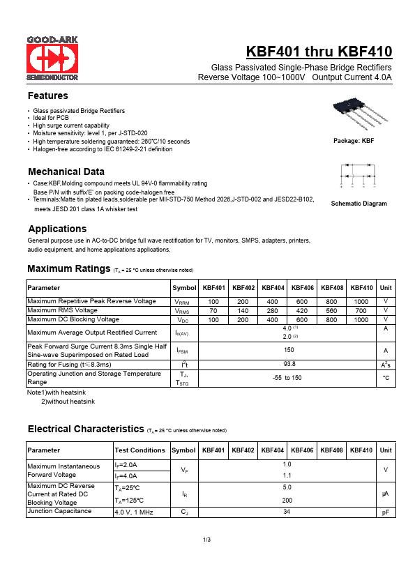 KBF408