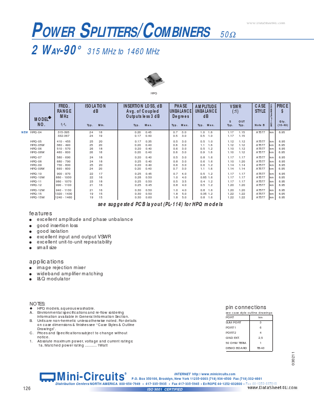 HPQ-09