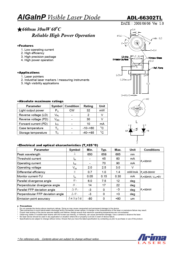 ADL-66302TL