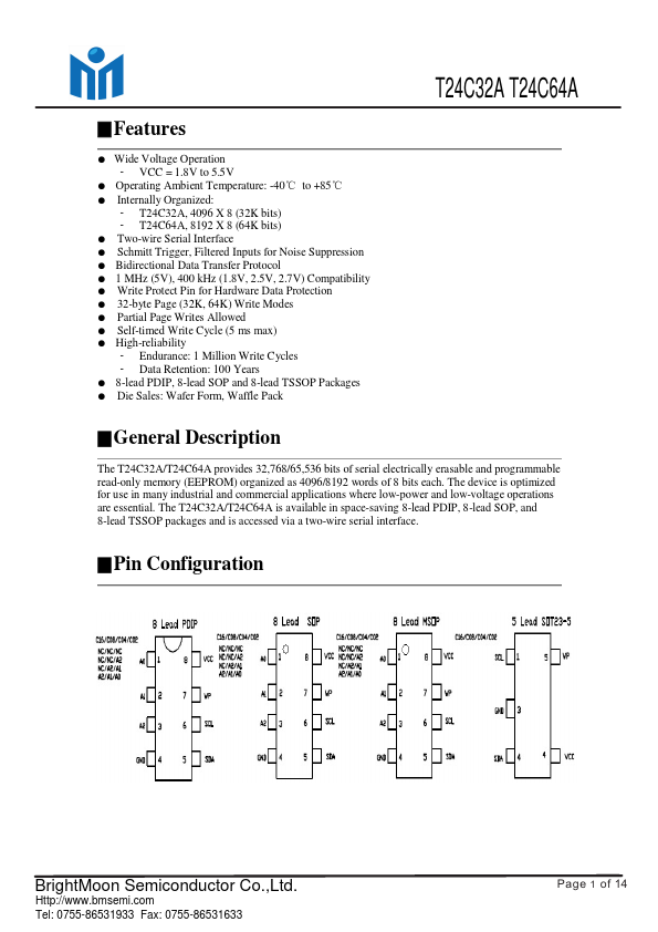 T24C64A