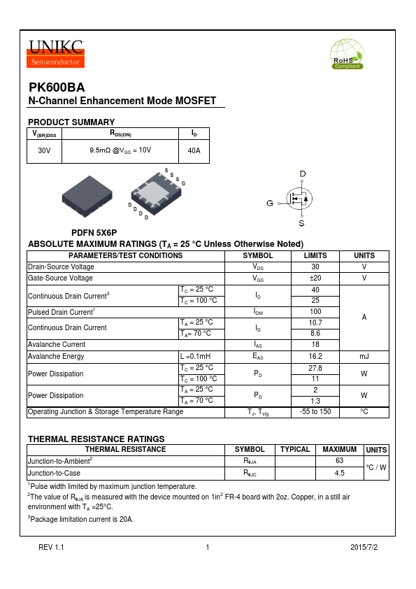 PK600BA