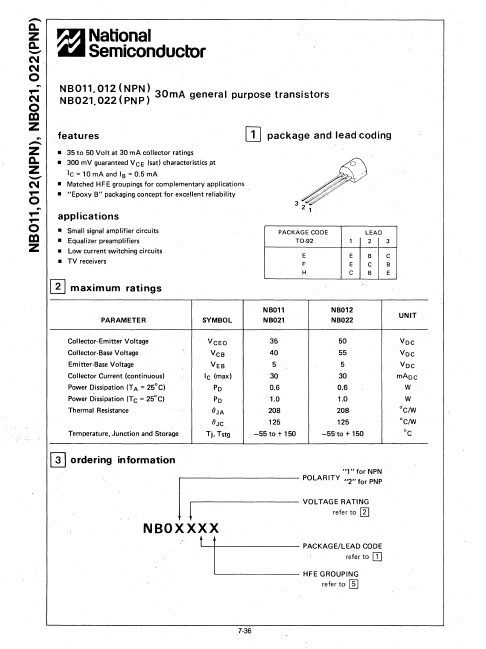 NB012