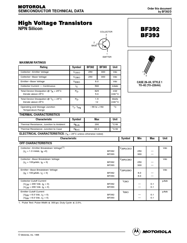 BF392