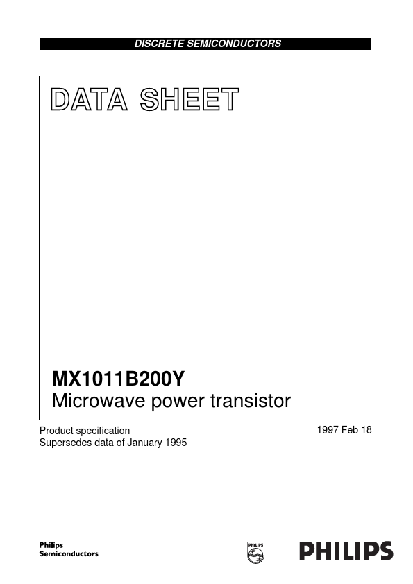 <?=MX1011B200Y?> डेटा पत्रक पीडीएफ