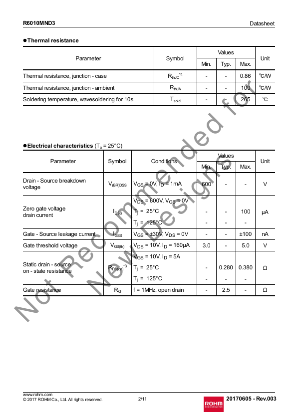 R6010MND3