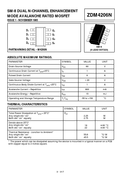 ZDM4206N