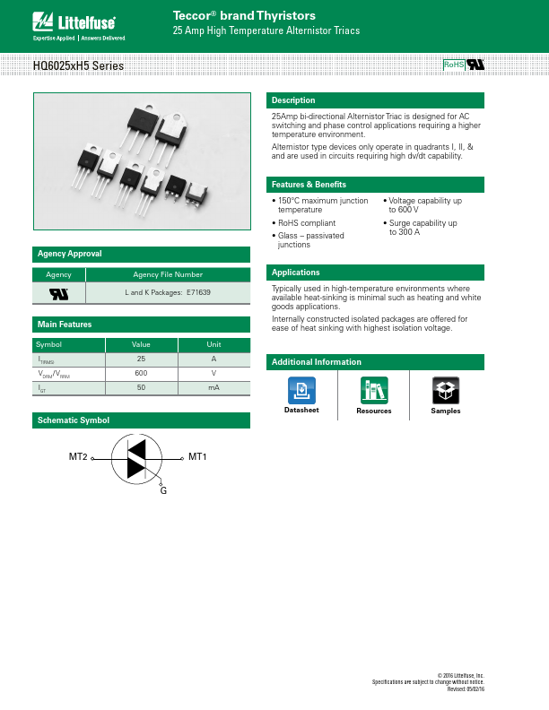 HQ6025KH5