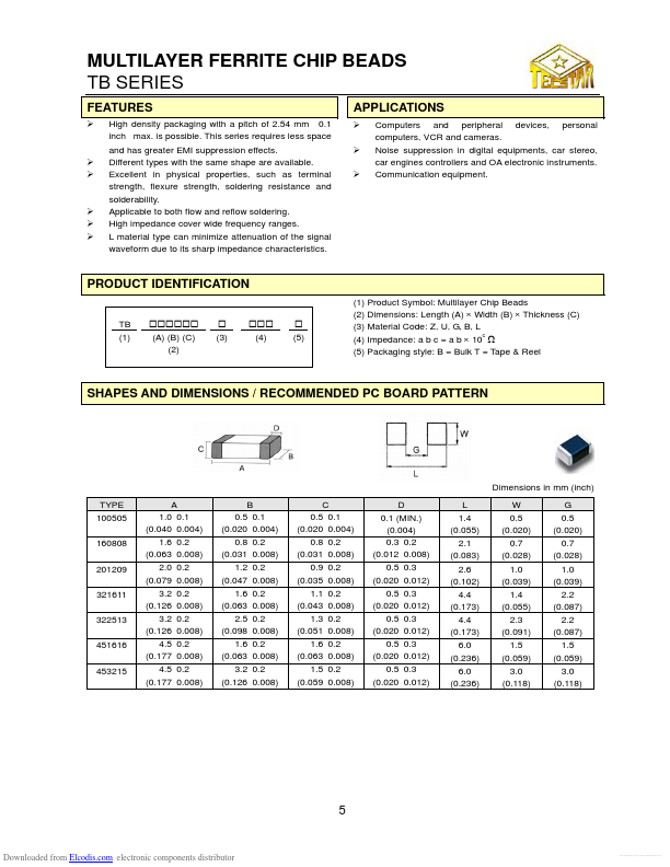 TB100505U102