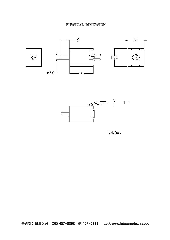 KSV05A