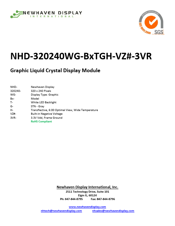 NHD-320240WG-BXTGH-VZ-3VR