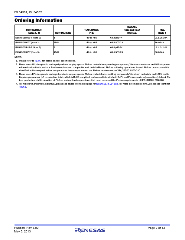 ISL54502