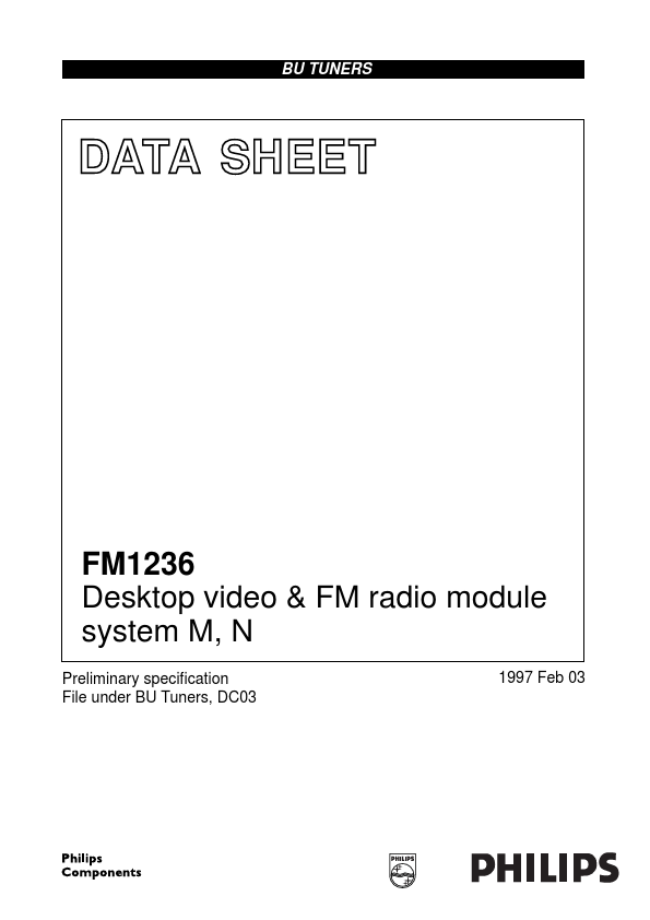 FM1236