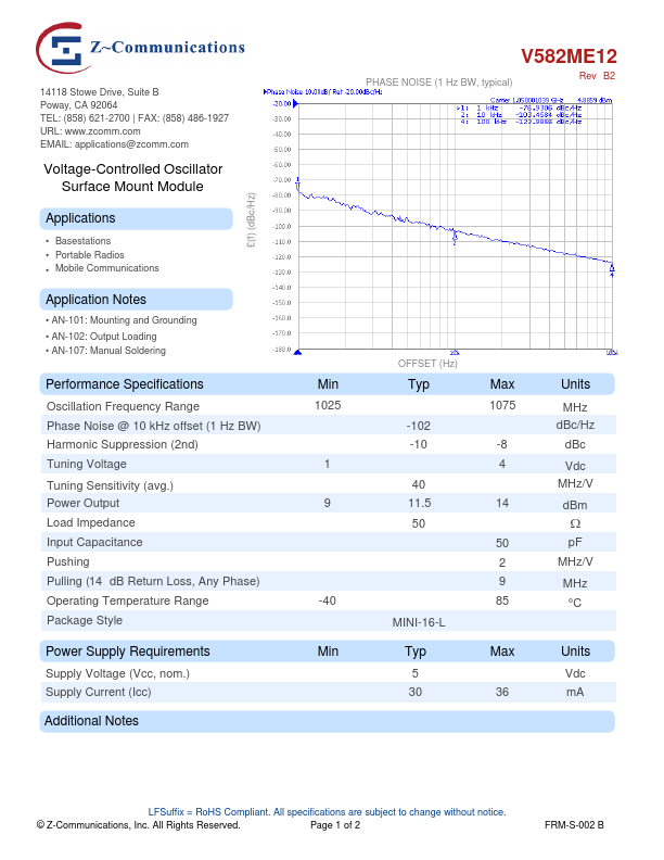 V582ME12