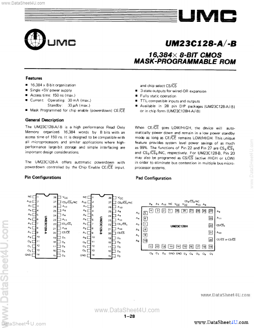 UM23C1028