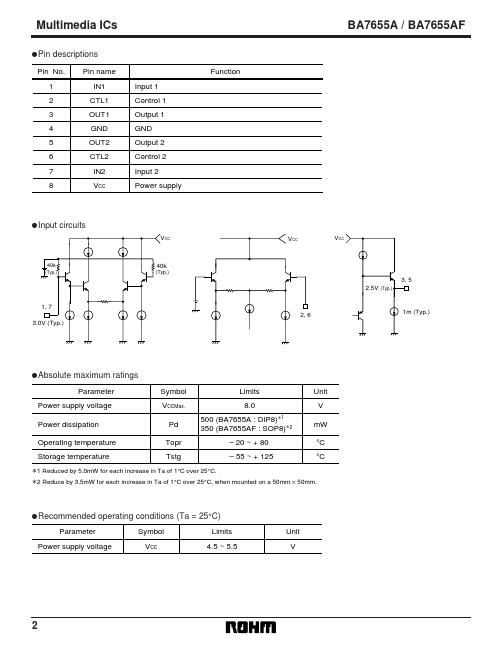 BA7655AF