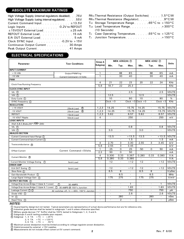 MSK4362