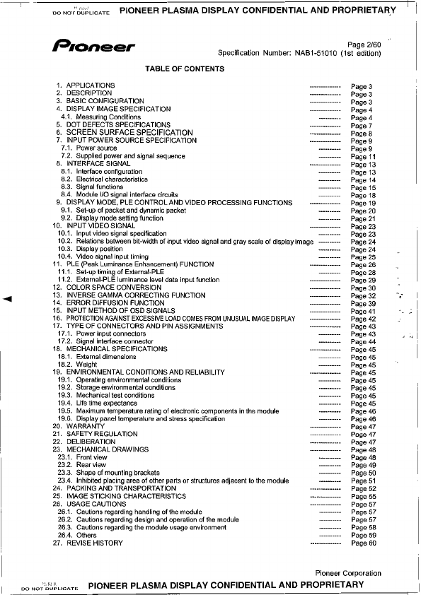 <?=NP42H5MF01?> डेटा पत्रक पीडीएफ