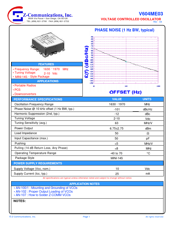 <?=V604ME03?> डेटा पत्रक पीडीएफ