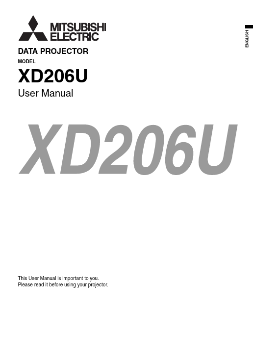 XD206U