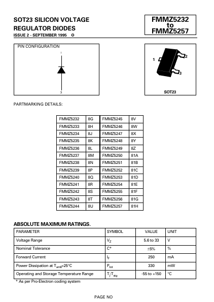 FMMZ5239 ETC