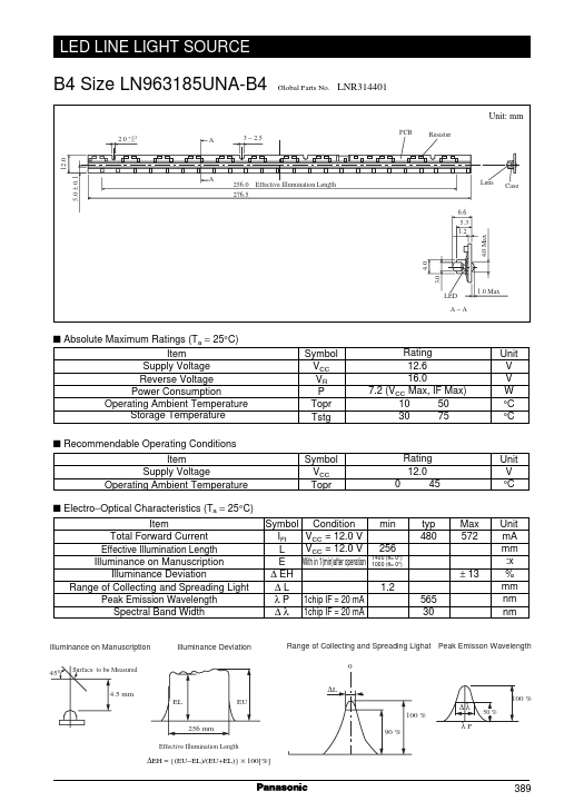 LN963185UNA-B4