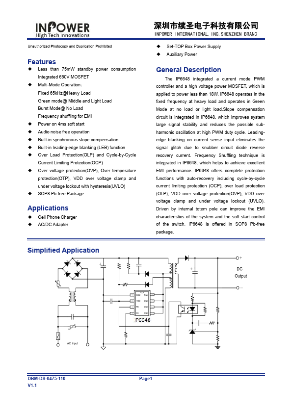 IP6648