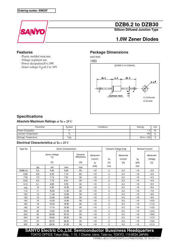 DZB8.2C